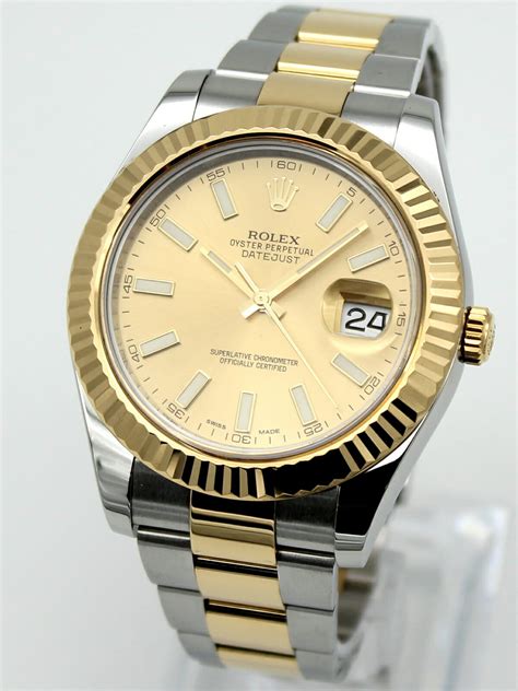 rolex datejustchampaign